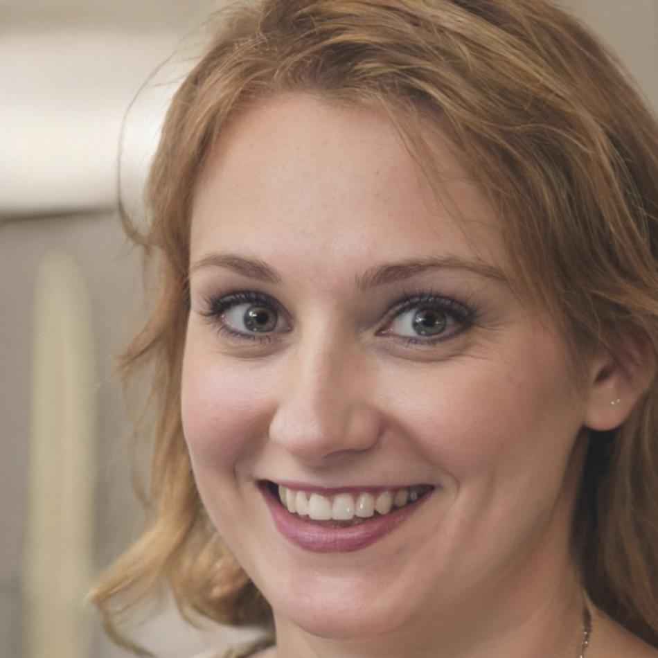 Sarah Ahmad, Banking Operations Expert